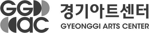경기아트센터 Logo