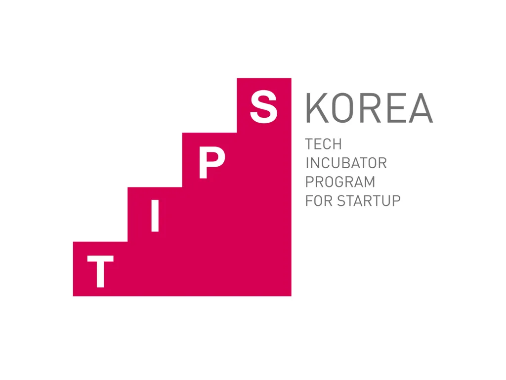 팁스프로그램 Logo